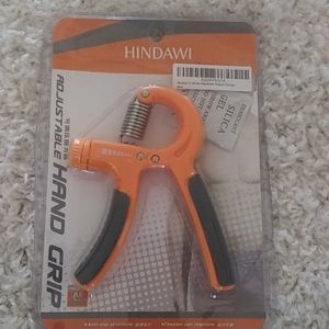 Hindawi Adjustable Hand Grip.